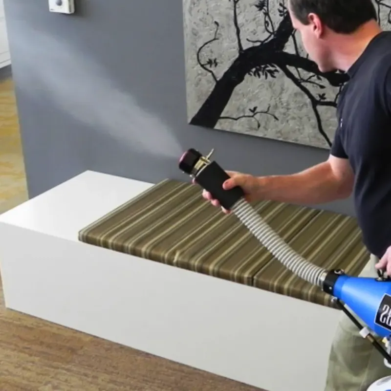Professional Odor Removal in Johnson County, KY